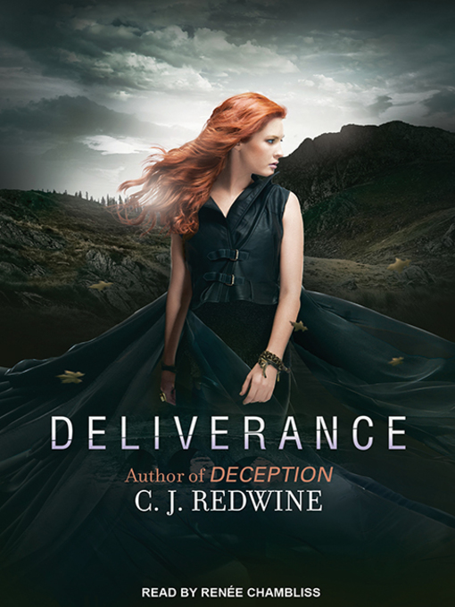 Title details for Deliverance by C.J. Redwine - Available